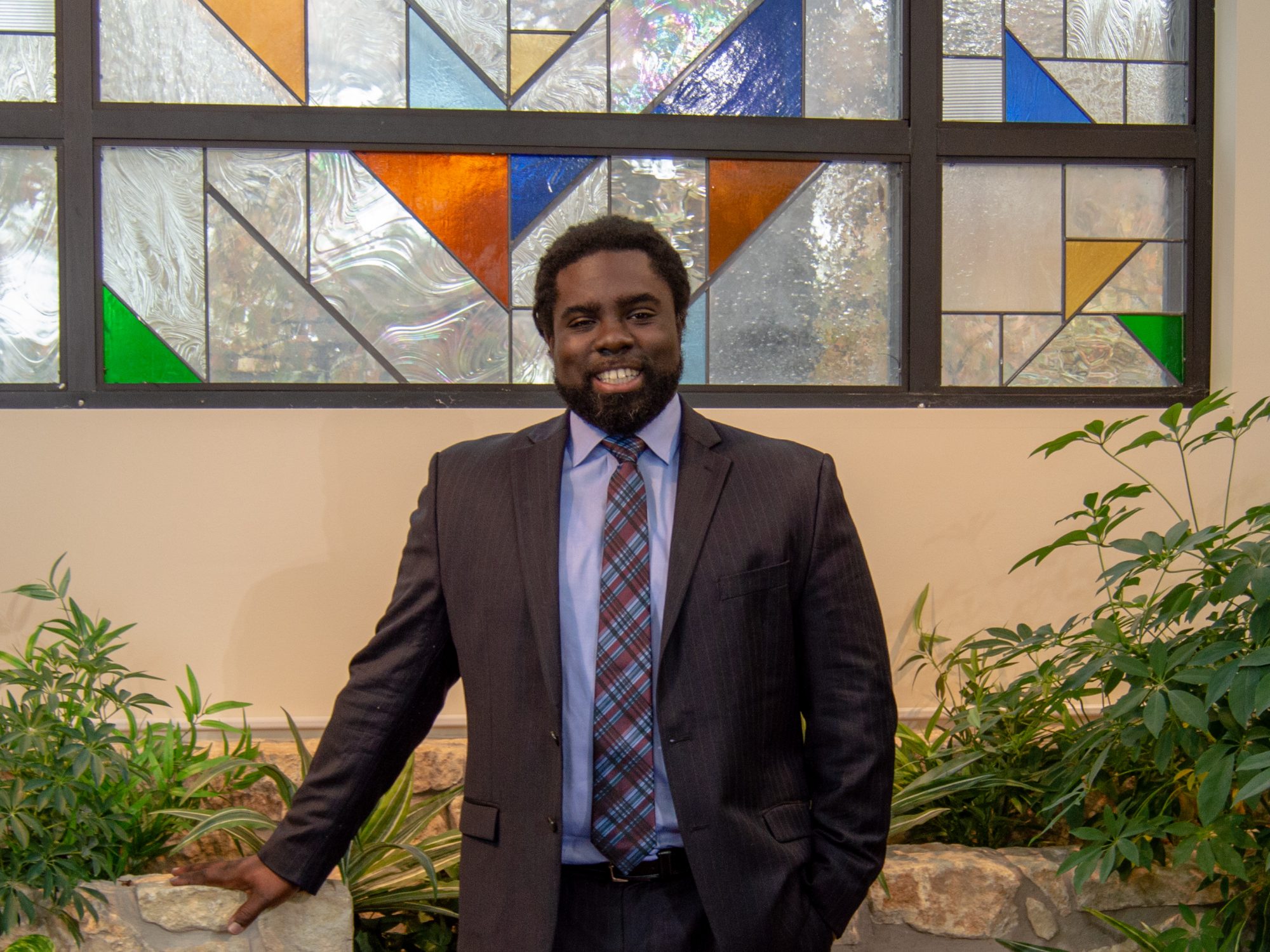 Faculty Directory - Phillips Theological Seminary