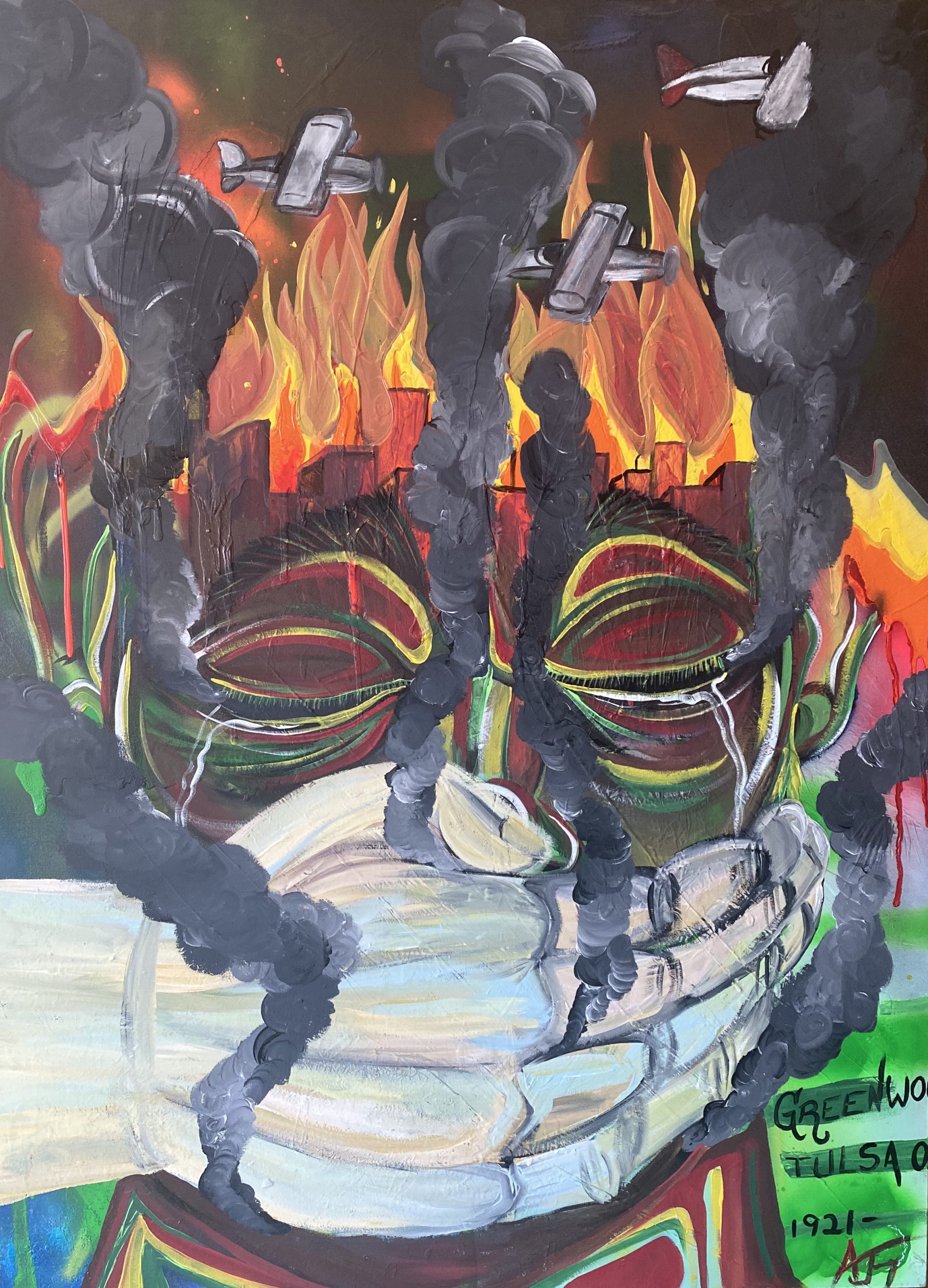 Showcase - Phillips Theological Seminary