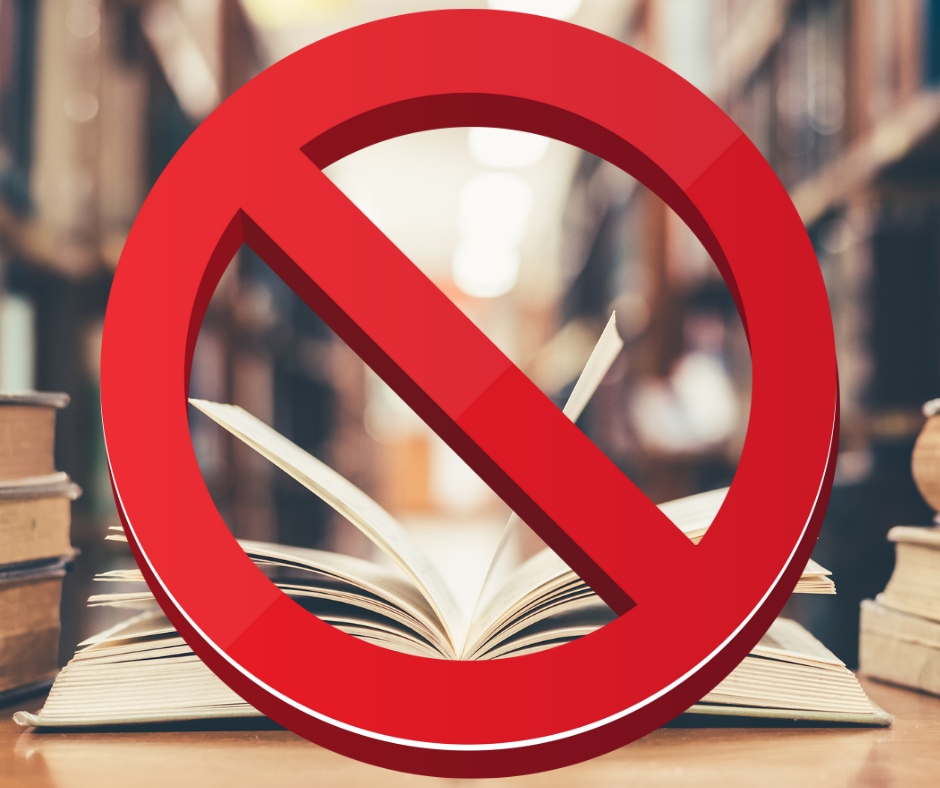 The Bible and Book Banning in Oklahoma Phillips Theological Seminary